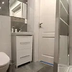 Lodowy Dom Apartment *
