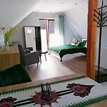 Apartment Lodowy Dom Zakopane