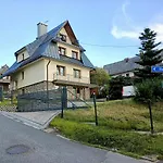 Lodowy Dom Apartment *