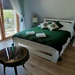 Lodowy Dom Apartment *