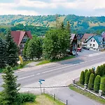 Lodowy Dom Zakopane