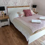 Lodowy Dom Apartment