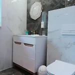 Lodowy Dom Apartment