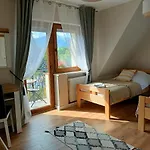 Lodowy Dom Apartment