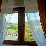 Lodowy Dom Apartment