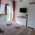 Lodowy Dom Zakopane