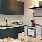 Apartment Lodowy Dom