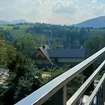 Apartment Lodowy Dom *