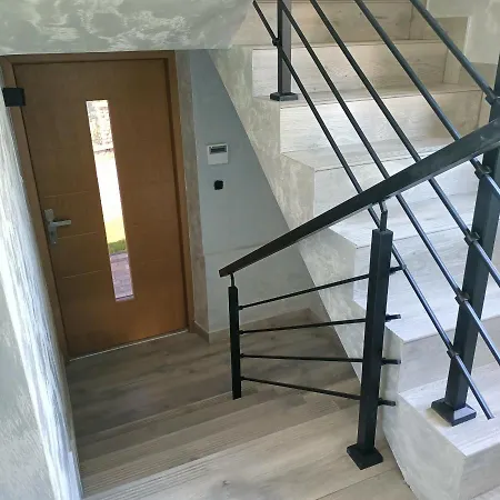 Apartment Lodowy Dom