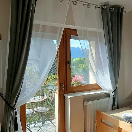Apartment Lodowy Dom Zakopane