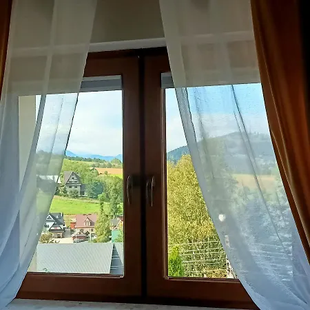 Lodowy Dom Apartment