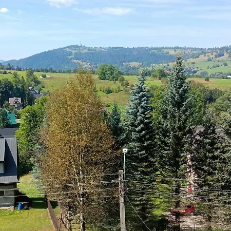 Lodowy Dom Apartment