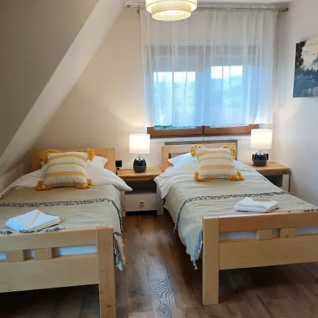 Apartment Lodowy Dom *
