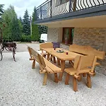 Apartamento Lodowy Dom Zakopane