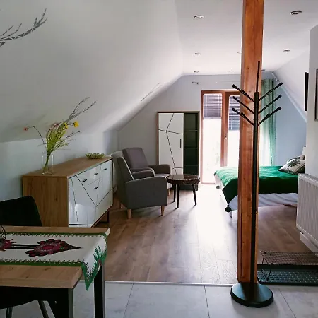 Lodowy Dom * Zakopane