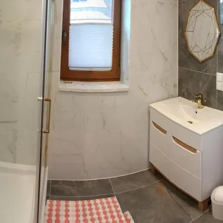 Appartement Lodowy Dom