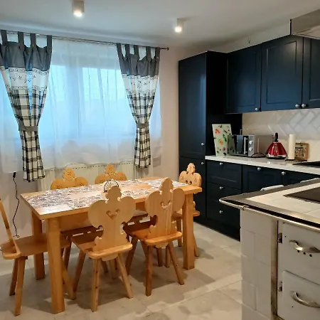 Lodowy Dom زاكوباني