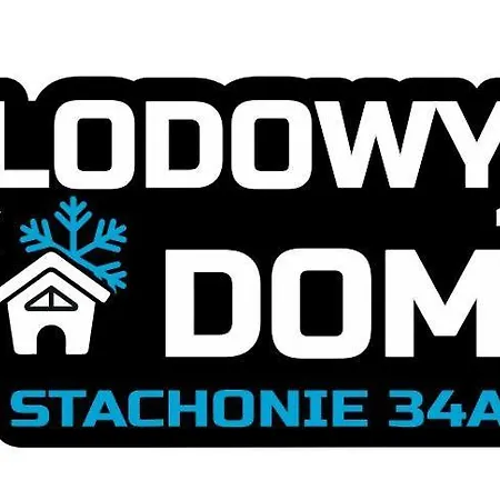 Lodowy Dom Zakopane