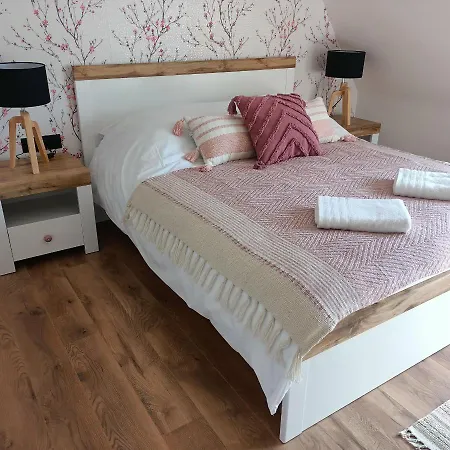 Lodowy Dom Appartement