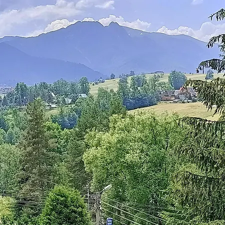 Lodowy Dom