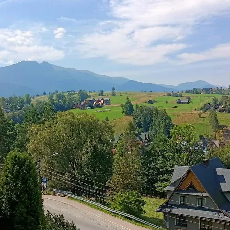 Lodowy Dom * Zakopane