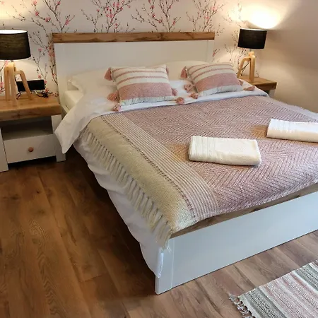 Appartement Lodowy Dom *