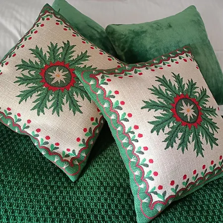 Lodowy Dom * Zakopane