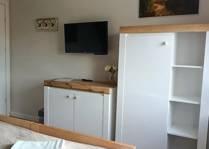 דירה Lodowy Dom זקופאנה